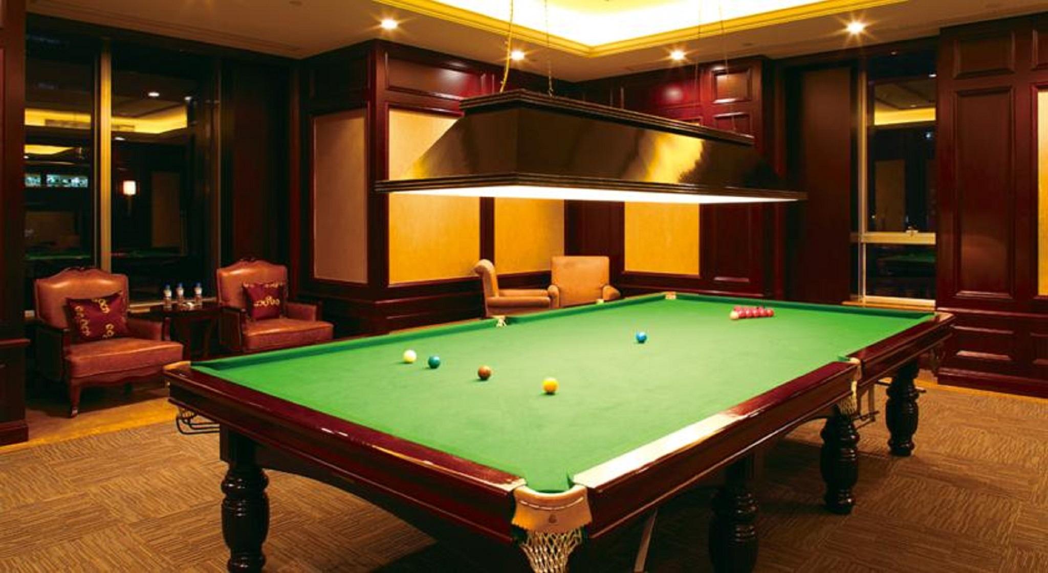 Grand Central Hotel Shanghai - Nanjing Road Fasiliteter bilde
