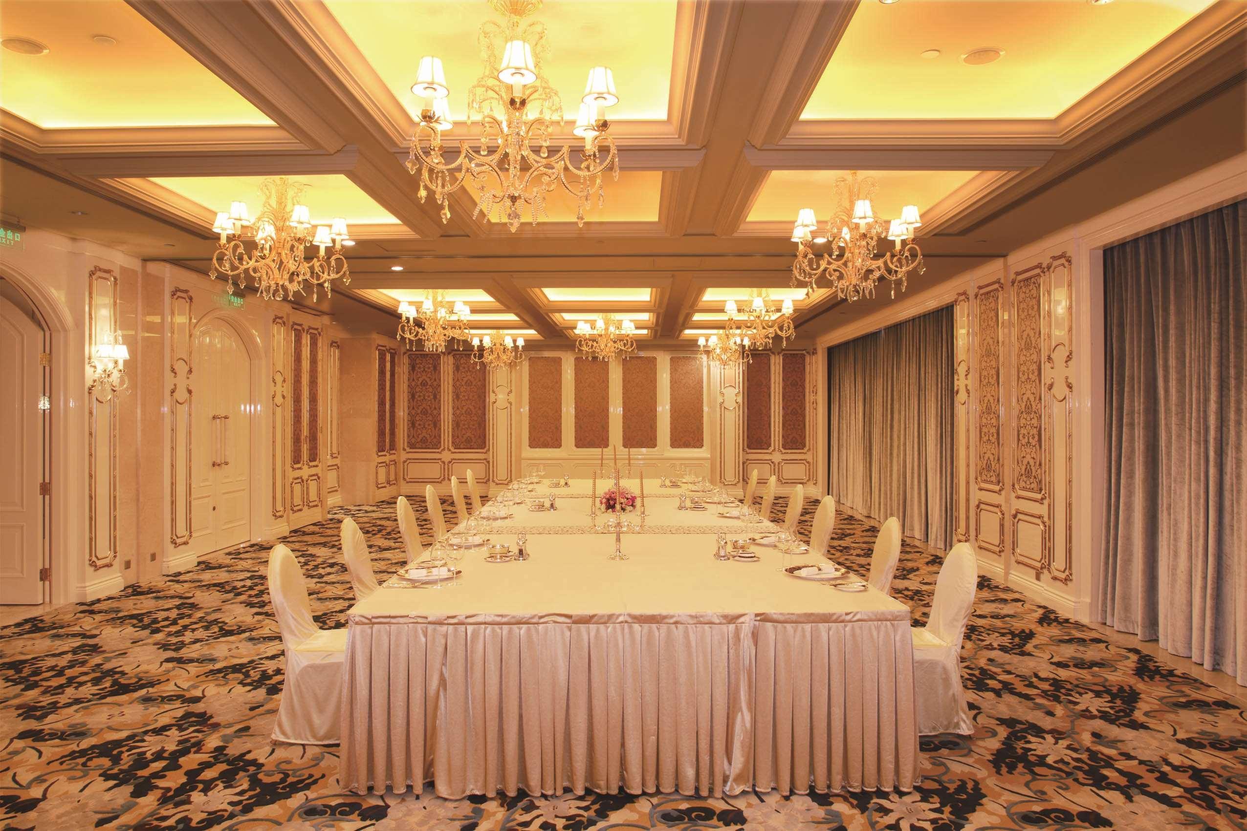 Grand Central Hotel Shanghai - Nanjing Road Eksteriør bilde