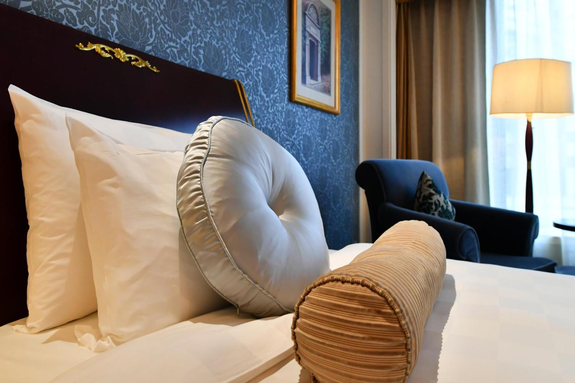 Grand Central Hotel Shanghai - Nanjing Road Eksteriør bilde