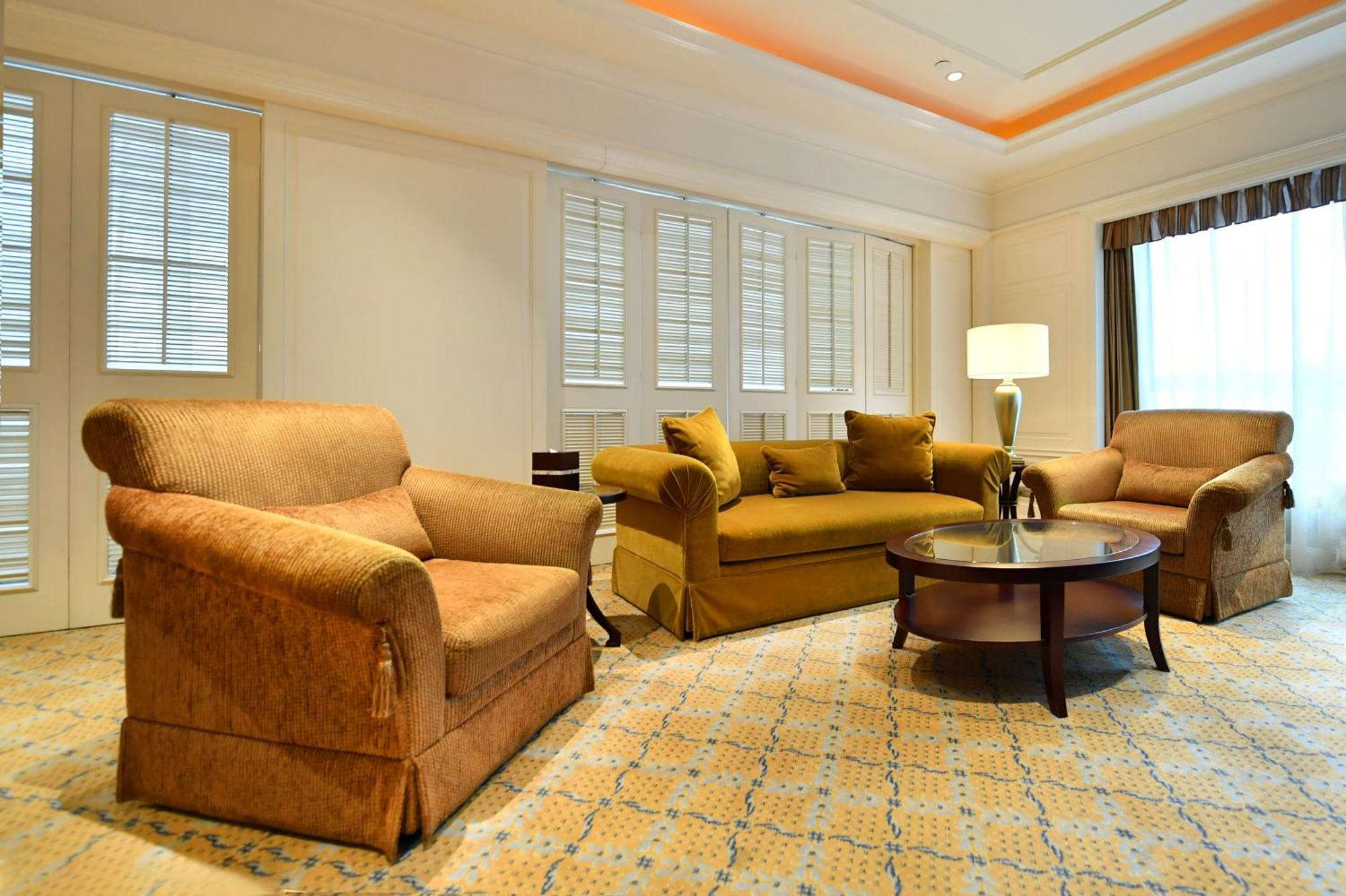 Grand Central Hotel Shanghai - Nanjing Road Eksteriør bilde
