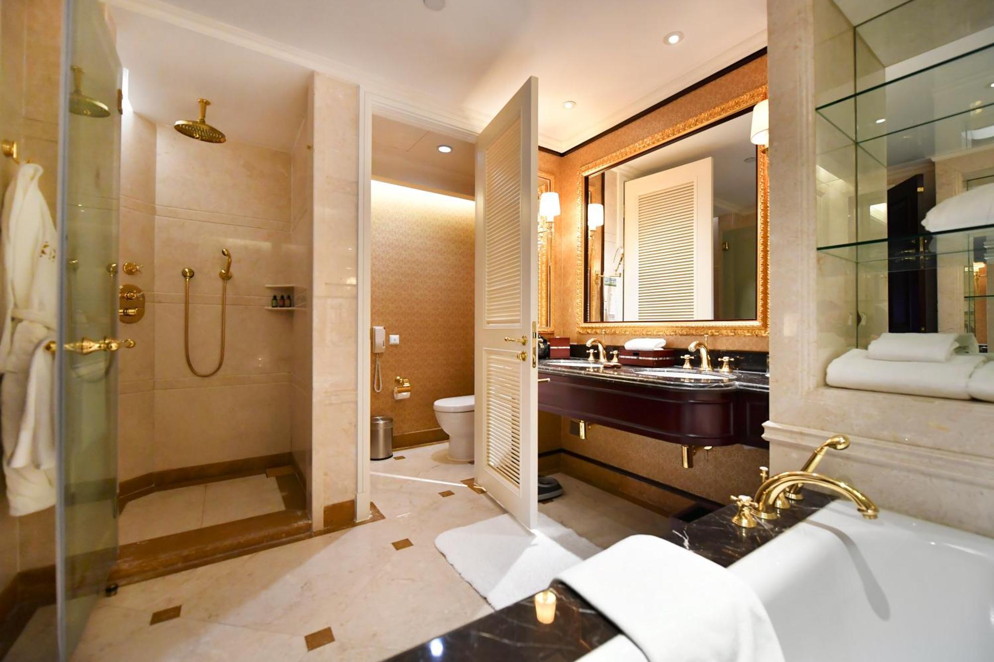 Grand Central Hotel Shanghai - Nanjing Road Eksteriør bilde
